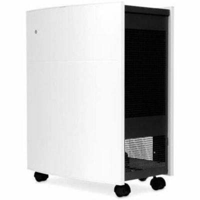 Blueair Classic 605 Air Purifier - HEPA - 775 Sq. ft. (72000000 mm²) HEPASILENT WI-FI ENABLED 