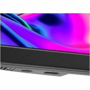 Asus ProArt PA27JCV 27" Class 5K LED Monitor - 16:9 - Black - 27" Viewable - In-plane Switching (IPS) Technology - LED Backlight - 5120 x 2880 - 1073.7 Million Colors (10-bit) - Adaptive Sync - 500 cd/m² - 5 ms - 60 Hz Refresh Rate - Speakers - HDMI - DisplayPort - KVM Switch, USB Hub  