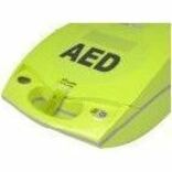 ZOLL AED Plus External Defibrillator - Semi-automatic  