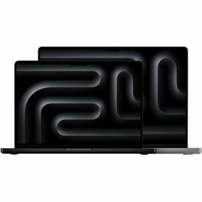 Apple MacBook Pro MW2U3LL/A 14.2" Notebook - Apple M4 - 16 GB - 512 GB SSD - English (US) Keyboard - Space Black - Apple M4 Chip - 3024 x 1964 - macOS Sequoia - Apple - True Tone Technology, Liquid Retina Display - Front Camera/Webcam - 24 Hours Battery Run Time - IEEE 802.11ax Wireless LAN Standard  SYST 