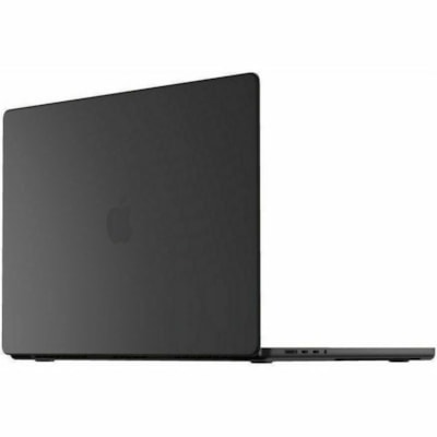 Apple MacBook Pro MW2V3LL/A 14.2" Notebook - Apple M4 - 16 GB - 1 TB SSD - English (US) Keyboard - Space Black - Apple M4 Chip - 3024 x 1964 - macOS Sequoia - Apple - True Tone Technology, Liquid Retina Display - Front Camera/Webcam - 24 Hours Battery Run Time - IEEE 802.11ax Wireless LAN Standard  SYST 