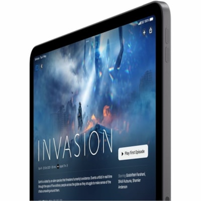 Apple iPad Air 11 (2025) A3266 Tablet - 11" - 8 GB - 1 TB Storage - Space Gray - M3 Octa-core (8 Core) 4.05 GHz - 2360 x 1640 - In-plane Switching (IPS) Technology, Liquid Retina Display, True Tone Technology Display - 12 Megapixel Front Camera  SYST 