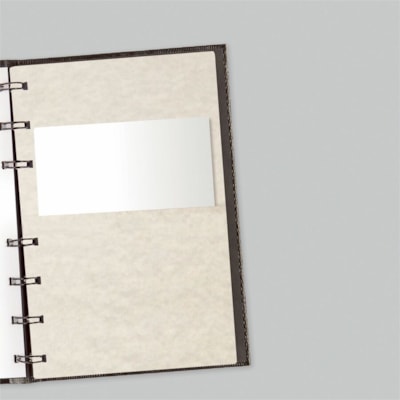 Blueline 2026 MiracleBind CoilPro 12-Month Daily Planner - January to December - 8" x 5" - Black - Bilingual - Daily - 12 Month - January 2026 to December 2026 - 7:00 AM to 7:30 PM - Half-hourly - Monday - Friday, Saturday, Sunday - 1 Day Single Page Layout - 5" (127 mm) x 8" (203.20 mm) Sheet Size   