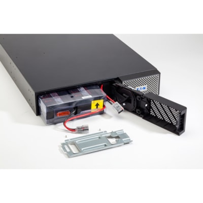 Eaton 9PX 3000 VA Tower/Rack Mountable UPS - 2U Rack/Tower - 120 V AC Input - 120 V AC, 100 V AC, 110 V AC, 125 V AC Output - 6 x NEMA 5-20R, 1 x NEMA L5-30R Receptacle(s)  PERP 