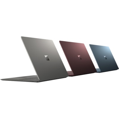 Microsoft Surface 13.5" Touchscreen Notebook - Intel Core i7 7th Gen - 8 GB - 256 GB SSD - Graphite Gold - 2256 x 1504 - Windows 10 S - Intel Iris Plus Graphics 640 - PixelSense - Front Camera/Webcam - 14.50 Hours Battery Run Time - IEEE 802.11a/b/g/n Wireless LAN Standard S/Canada Hdwr Graphite Gold 