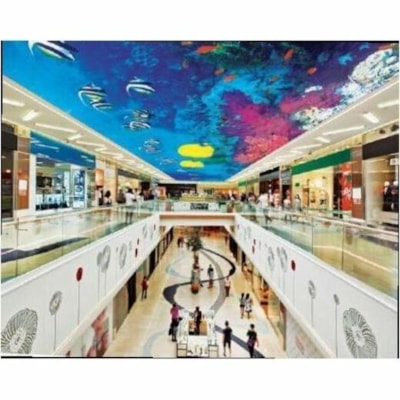 Samsung LED Cabinet 1.5mm Pixel Pitch, IF015H-E - LCD - High Dynamic Range (HDR) - LED - 600 cd/m² L PITCH 600 NITS 