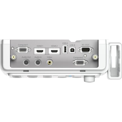 Epson PowerLite Pilot 3 Connection and Control Box  