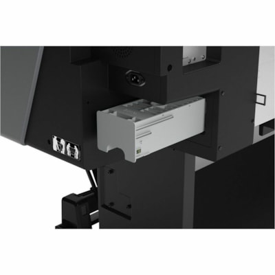 Epson SureColor SCP9570SE Inkjet Large Format Printer - 44" (1117.60 mm) Print Width - Color - 12 Color(s) - 2400 x 1200 dpi - USB - Ethernet - Plain Paper - Floor Standing Supported - Epson ESC/P Raster  PLOT 