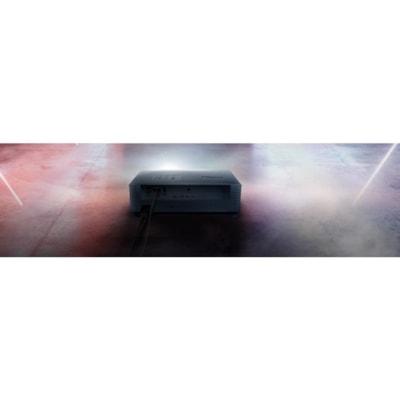 Optoma HD28HDR 3D DLP Projector - 16:9 - 1920 x 1080 - Front, Ceiling, Rear - 1080p - 6000 Hour Normal Mode - 10000 Hour Economy Mode - Full HD - 50,000:1 - 3600 lm - HDMI - USB - 1 Year Warranty  Source 1.47 1.62 Throw Ratio  6.2 lbs. 1x HDMI 2.