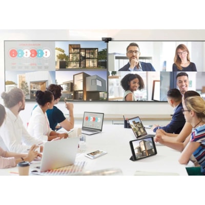 ViewSonic CDE7520-W Digital Signage Display - 75" (1905 mm) LCD Cortex A73 1.40 GHz - 3 GB - 3840 x 2160 - Direct LED - 450 cd/m² - 2160p - HDMI - USB - Serial - Wireless LAN - Ethernet - Energy Star  MNTR 