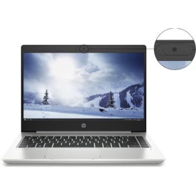 HP mt22 14" Thin Client Notebook - Full HD - Intel Celeron 5205U - 8 GB - 128 GB SSD - English Keyboard - 1920 x 1080 - ThinPro - Intel UHD Graphics 620 - In-plane Switching (IPS) Technology - Front Camera/Webcam - IEEE 802.11ac Wireless LAN Standard  