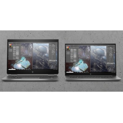HP - Station de travail mobile ZBook Studio G7 15,6 po - Full HD - (Intel Core i7 10e génération i7-10750H) - 16 Go - 512 Go SSD - Anglais, Français Clavier - 1920 x 1080 - Windows 10 Professionnel - NVIDIA Quadro T1000 Max-Q avec 4 Go - Technologie IPS - 18 Autonomie de batteri k Studio G7   / Intel HP IDS D SC T1000 Max-Q 4GB i