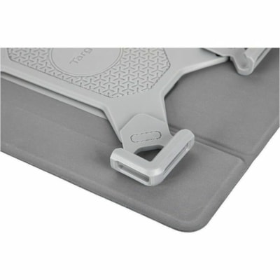Targus Pro-Tek THZ861US Keyboard/Cover Case for 9" to 11" Tablet - 1.13" (28.70 mm) Height x 7.50" (190.50 mm) Width x 10.75" (273.05 mm) Depth BWRLS 