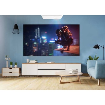 ViewSonic PX701-4K Standard Throw DLP Projector - 16:9 - Ceiling Mountable - 3840 x 2160 - Front - 2160p - 6000 Hour Normal Mode - 20000 Hour Economy Mode - 4K UHD - 12,000:1 - 3200 lm - HDMI - USB - Home  PROJ 