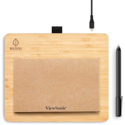 ViewSonic ViewBoard Notepad - Cable  