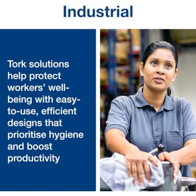 TORK Advanced Coreless High Capacity Bath Tissue - 2 Ply4" (101.60 mm) Length - 1000 Sheets/Roll - 4.75" (120.65 mm) Roll Diameter - White - 36 / Carton 2-PLY WHT 1000-SHT CORELESS 