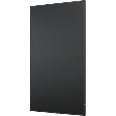 NEC Display 43" Wide Color Gamut Ultra High Definition Professional Display - 43" (1092.20 mm) LCD - High Dynamic Range (HDR) - 3840 x 2160 - 16:9 - 8 ms - Edge LED - 500 cd/m² - 2160p - HDMI - USB - SerialEthernet - Energy Star  MNTR 
