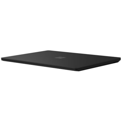 Microsoft Surface Laptop 4 15" Touchscreen Notebook - AMD Ryzen 7 4980U - 8 GB - 512 GB SSD - Matte Black - AMD Chip - 2496 x 1664 - Windows 10 Home - AMD Radeon Graphics - PixelSense - Front Camera/Webcam - 17.50 Hours Battery Run Time - IEEE 802.11 a/b/g/n/ac/ax Wireless LAN Standard  SYST 