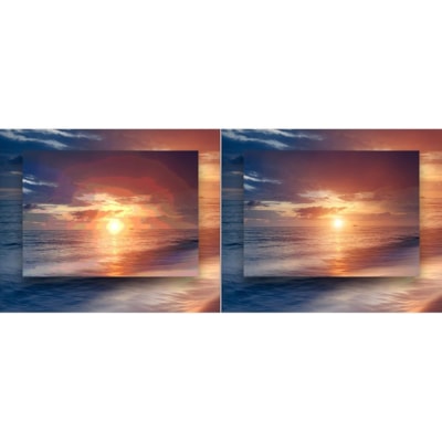 Samsung IW016A - Premium Direct View LED Display - LCD - High Dynamic Range (HDR) - 480 x 270 - Direct View LED - 1400 cd/m²  MNTR 