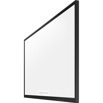 Samsung 85" UHD 4K Interactive Display - 85" (2159 mm) LCD Cortex A72 1.70 GHz - 3 GB DDR4 SDRAM - Infrared (IrDA) - Touchscreen - 16:9 Aspect Ratio - 3840 x 2160 - Edge LED - 350 cd/m² - 4,000:1 Contrast Ratio - 2160p - USB - HDMI - Bluetooth - Tizen 6.0  PERP 
