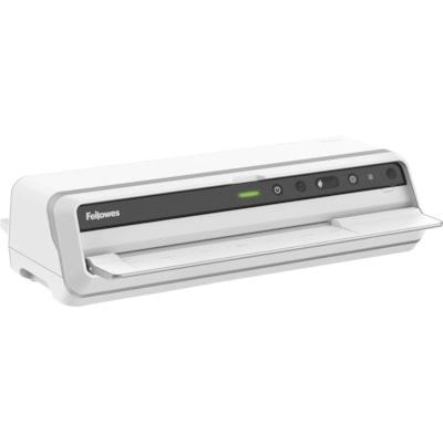 Fellowes Venus 125 Laminator - Pouch - 10 mil (0.25 mm) Lamination Thickness - 21.25" (539.75 mm) Width x 8.19" (208.03 mm) Depth  
