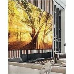 Samsung The Wall (P1.6) (TAA-Compliant) - LCD - High Dynamic Range (HDR) - 480 x 270 - Direct View LED - 1400 cd/m²   MNTR 