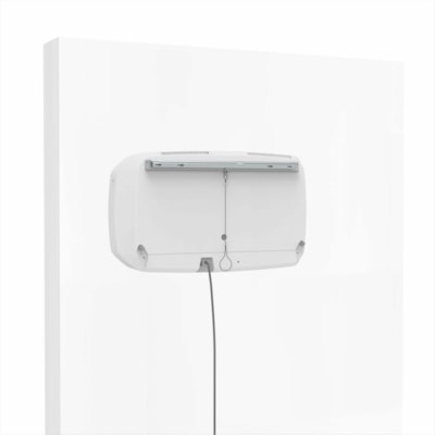 AeraMax Pro AM4R Air Purifier (Plug) - True HEPA, PlasmaTrue - 1100 Sq. ft. (102193344 mm²) - Silver  