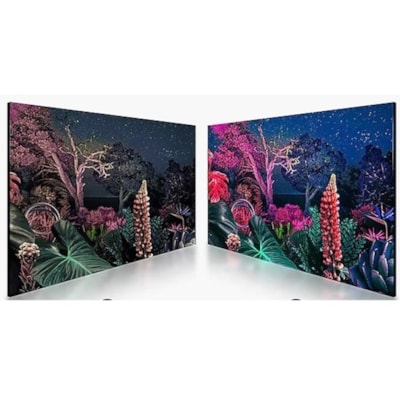 Samsung QM55B-T Digital Signage Display - 55" (1397 mm) LCD - Vertical Alignment (VA) - Touchscreen - 24 Hours/7 Days Operation - 3840 x 2160 - 500 cd/m² - 2160p - HDMI - USB - Serial - Wireless LAN - Bluetooth - Ethernet - Tizen 6.5  