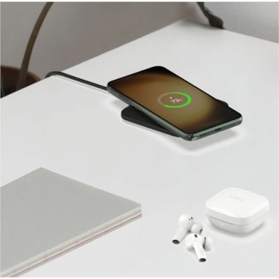 Belkin Easyalign Induction Charger  PWR 