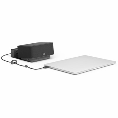 Logitech Logi DOCK Focus Room Kit  