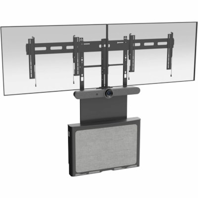 Chief Fusion Mounting Bracket for Video Conferencing System T ACC 