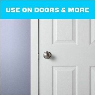 Mr. Clean Magic Eraser Extra Durable - For Wall, Floor, Multipurpose - Durable, Strong - 2 / Pack EXTRA POWER 