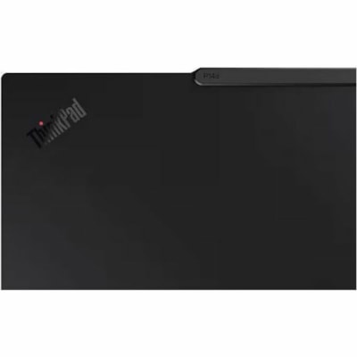 Lenovo ThinkPad P14s Gen 5 21G2001MUS 14.5" Mobile Workstation - WUXGA - Intel Core Ultra 7 155H - 16 GB - 512 GB SSD - English Keyboard - Black - Intel Chip - 1920 x 1200 - Windows 11 Pro - Intel - In-plane Switching (IPS) Technology, Eyesafe - Front Camera/Webcam - IEEE 802.11ax Wireless LAN Stand  
