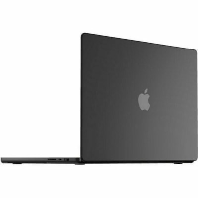 Apple MacBook Pro MW2V3LL/A 14.2" Notebook - Apple M4 - 16 GB - 1 TB SSD - English (US) Keyboard - Space Black - Apple M4 Chip - 3024 x 1964 - macOS Sequoia - Apple - True Tone Technology, Liquid Retina Display - Front Camera/Webcam - 24 Hours Battery Run Time - IEEE 802.11ax Wireless LAN Standard  SYST 