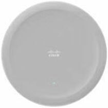 Cisco Wired Microphone for Meeting Room, Boardroom, Training Room, Voice, Camera, Video Conferencing - Arctic White - 120 Hz to 20 kHz - Directional - Ceiling Mount, Boundary, Hanging - RJ-45 Arctic White - SPARE 