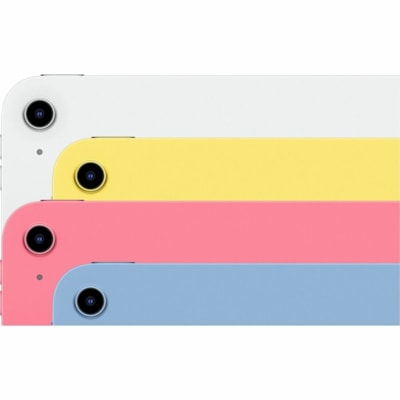 Apple iPad (11th Generation) A3354 Tablet - 11" - 6 GB - 512 GB Storage - Pink - A16 Bionic Penta-core (5 Core) 3.40 GHz - 2360 x 1640 - In-plane Switching (IPS) Technology, Liquid Retina Display, True Tone Technology Display - 12 Megapixel Front Camera  SYST 