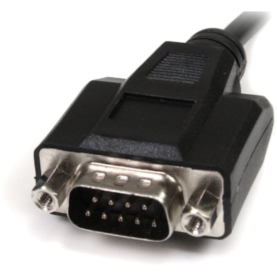 StarTech.com 2S1P PCI Express Serial Parallel Combo Card - Add a parallel port and two RS-232 serial ports to your PC through a PCI-Express expansion slot - PCI Express Serial Parallel Card - PCIe Serial Parallel Combo Card Adapter - 2 Port Serial and 1 Port Parallel - Comes with Breakout Cable - Du  CTLR 