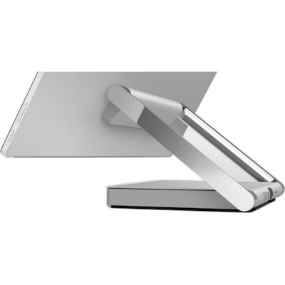 Microsoft Surface Studio All-in-One Computer - Intel Core i5 6th Gen - 8 GB - 28" Touchscreen - Desktop - Silver - 4500 x 3000 - Windows 10 Pro 64-bit - NVIDIA GeForce GTX 980M 2 GB ish US/Canada Hdwr 