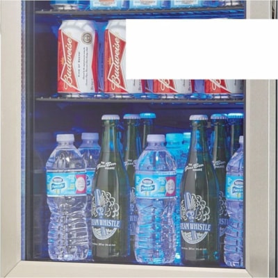 Danby Wine Cabinet STORES UP TO 95 SODA CANS 