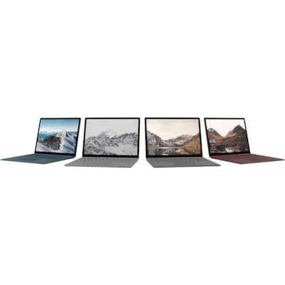 Microsoft Surface 13.5" Touchscreen Notebook - Intel Core i7 7th Gen - 8 GB - 256 GB SSD - Graphite Gold - 2256 x 1504 - Windows 10 S - Intel Iris Plus Graphics 640 - PixelSense - Front Camera/Webcam - 14.50 Hours Battery Run Time - IEEE 802.11a/b/g/n Wireless LAN Standard S/Canada Hdwr Graphite Gold 