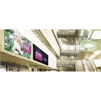 Samsung LED Cabinet 1.5mm Pixel Pitch, IF015H-E - LCD - High Dynamic Range (HDR) - LED - 600 cd/m² L PITCH 600 NITS 