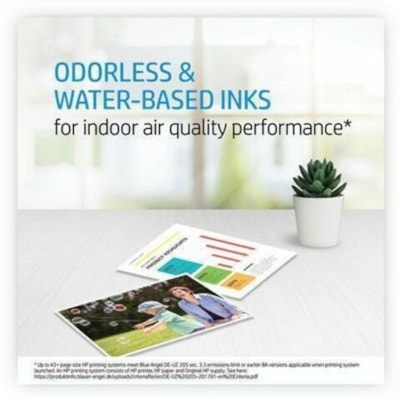 HP 962XL Original High Yield Inkjet Ink Cartridge - Magenta - 1 Each - 1600 Pages HIGH YIELD 1600 PAGES