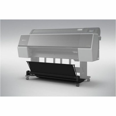 Epson SureColor SCP9570SE Inkjet Large Format Printer - 44" (1117.60 mm) Print Width - Color - 12 Color(s) - 2400 x 1200 dpi - USB - Ethernet - Plain Paper - Floor Standing Supported - Epson ESC/P Raster  PLOT 