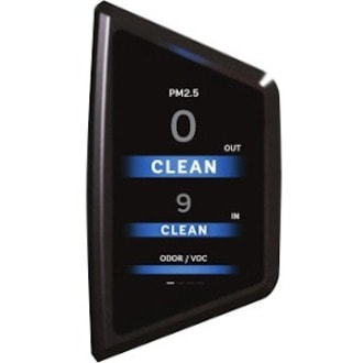 AeraMax Pro AM4S PC Air Purifier - HEPA filtration to capture 99.97% of germs, viruses, and allergens and carbon to capture VOCs/odors ier 