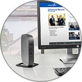 HP t530 Thin Client G-Series GX-215JJ Dual-core (2 Core) 1.50 GHz - 8 GB RAM DDR4 SDRAM - 128 GB Flash Radeon R2E Graphics - Gigabit Ethernet - DisplayPort - Network (RJ-45) - 6 Total USB Port(s) - 2 USB 2.0 Port(s) - 1 USB 3.1 Port(s) - USB Type-C - English Keyboard - 45 W  