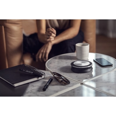 EPOS EXPAND SP 30 Speakerphone - Black, Silver  