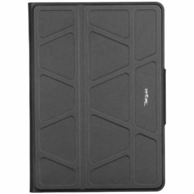 Targus Pro-Tek THZ861US Keyboard/Cover Case for 9" to 11" Tablet - 1.13" (28.70 mm) Height x 7.50" (190.50 mm) Width x 10.75" (273.05 mm) Depth BWRLS 