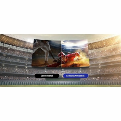 Samsung XPR-160E Digital Signage Display - LCD - 60 x 60 - LED - 7500 cd/m² OOR CABINET 7500 