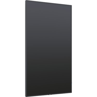 NEC Display 43" Wide Color Gamut Ultra High Definition Professional Display - 43" (1092.20 mm) LCD - High Dynamic Range (HDR) - 3840 x 2160 - 16:9 - 8 ms - Edge LED - 500 cd/m² - 2160p - HDMI - USB - SerialEthernet - Energy Star  MNTR 