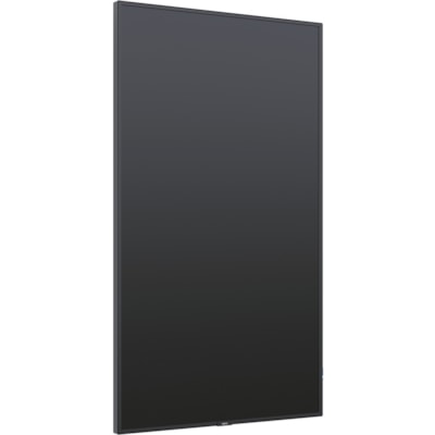 NEC Display 49" Wide Color Gamut Ultra High Definition Professional Display - 49" (1244.60 mm) LCD - High Dynamic Range (HDR) - 3840 x 2160 - 16:9 - 8 ms - Edge LED - 500 cd/m² - 2160p - HDMI - USB - SerialEthernet - Energy Star  MNTR 
